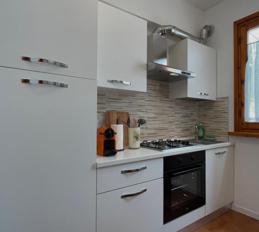 Villino Anna Villa Viareggio Buitenkant foto