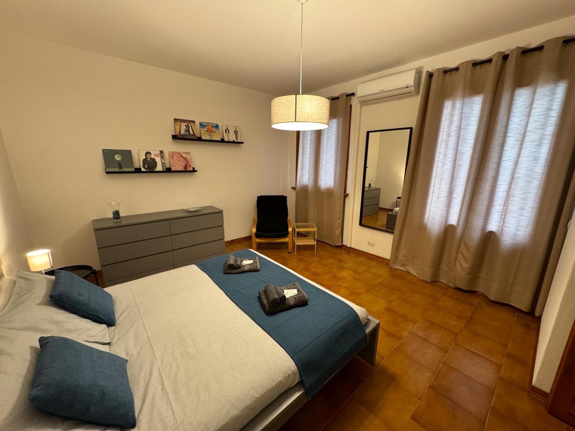 Villino Anna Villa Viareggio Buitenkant foto